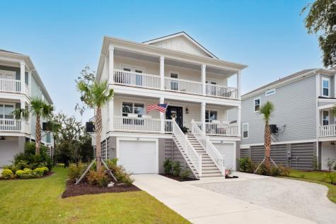 1684 Farmers Way Mount Pleasant SC 29466