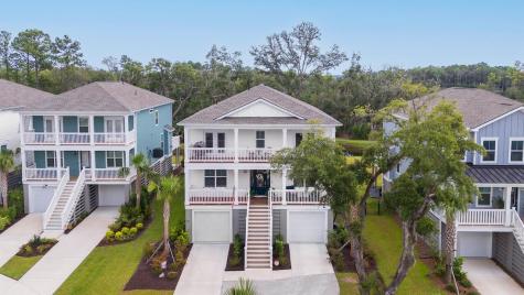 1684 Farmers Way Mount Pleasant SC 29466
