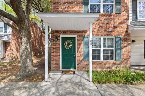 1521 Nantahala Boulevard Mount Pleasant SC 29464