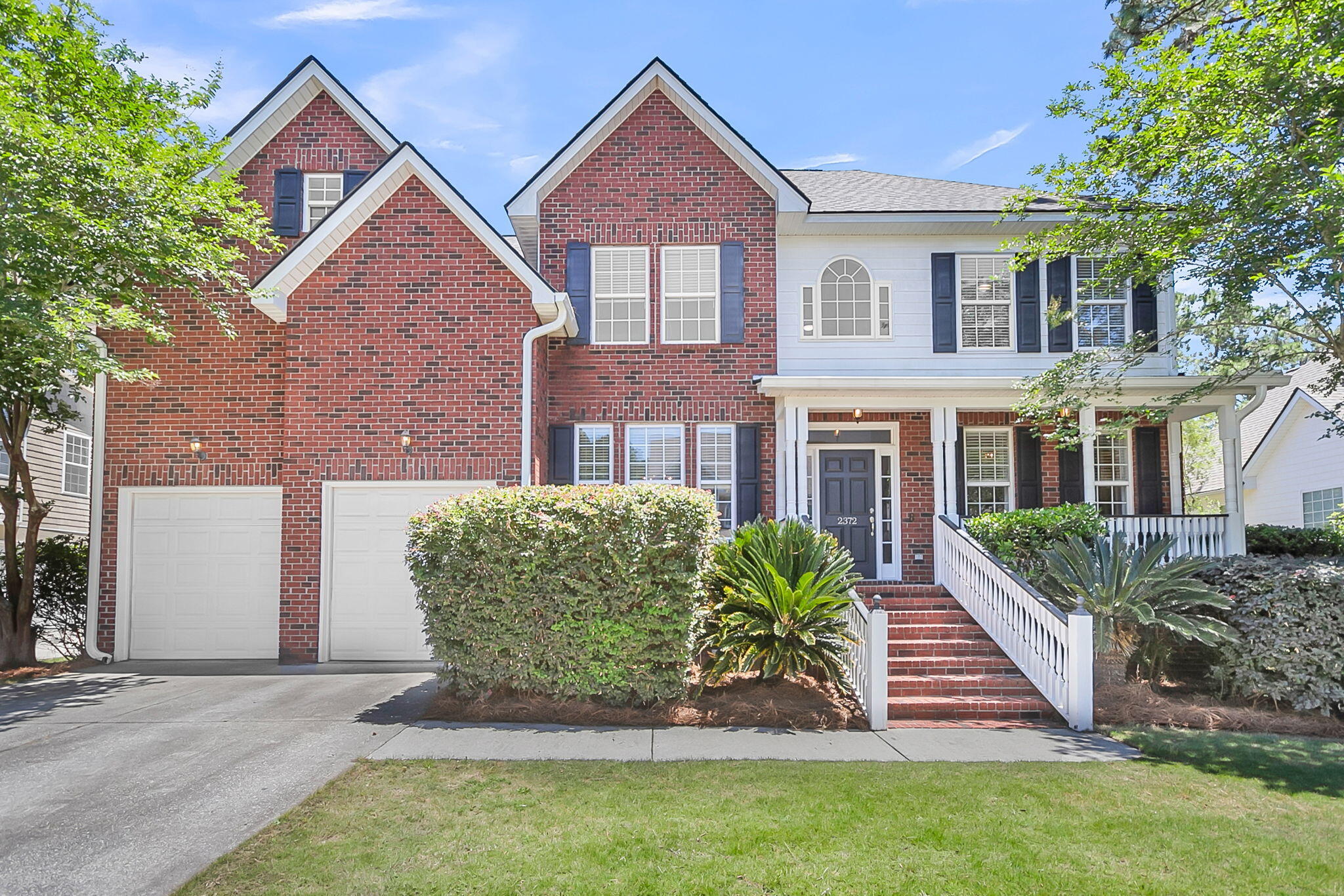 2372 Bergeron Way Mount Pleasant SC 29466