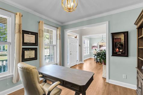 2372 Bergeron Way Mount Pleasant SC 29466