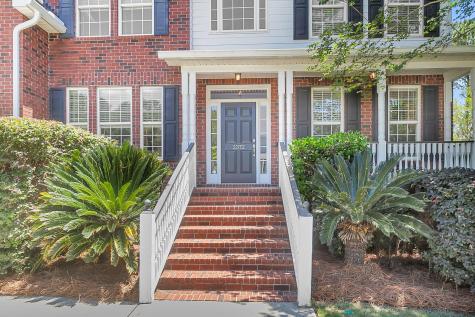 2372 Bergeron Way Mount Pleasant SC 29466