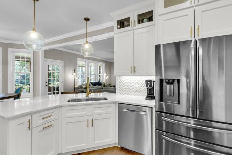 2372 Bergeron Way Mount Pleasant SC 29466