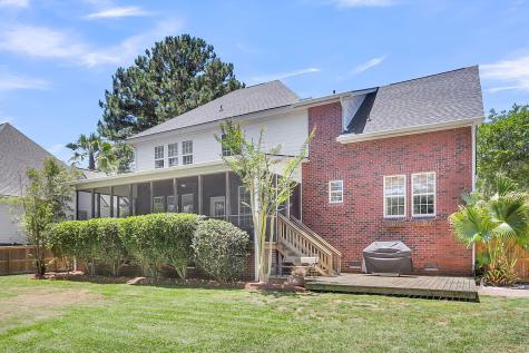 2372 Bergeron Way Mount Pleasant SC 29466