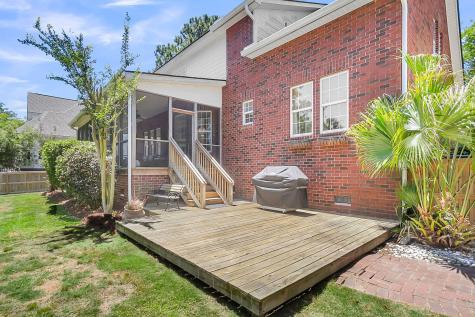 2372 Bergeron Way Mount Pleasant SC 29466