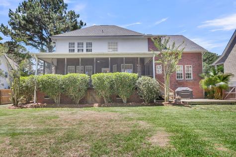2372 Bergeron Way Mount Pleasant SC 29466