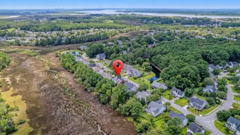 2372 Bergeron Way Mount Pleasant SC 29466