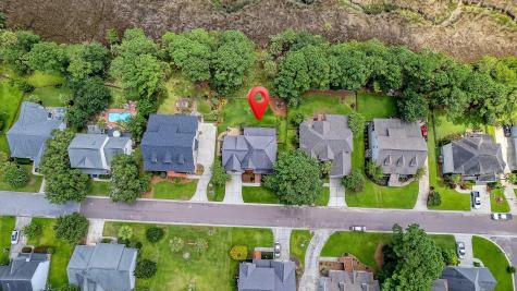2372 Bergeron Way Mount Pleasant SC 29466