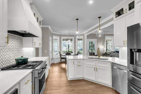 2372 Bergeron Way Mount Pleasant SC 29466