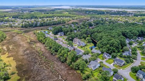 2372 Bergeron Way Mount Pleasant SC 29466