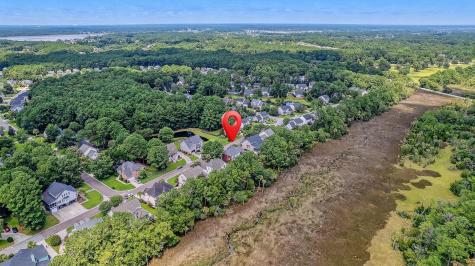 2372 Bergeron Way Mount Pleasant SC 29466