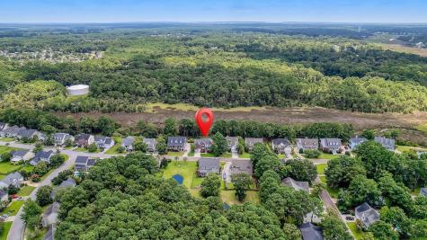2372 Bergeron Way Mount Pleasant SC 29466