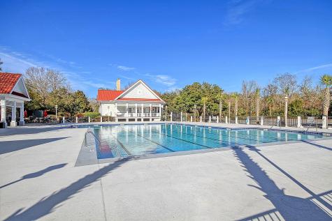 2372 Bergeron Way Mount Pleasant SC 29466