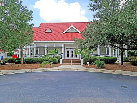 2372 Bergeron Way Mount Pleasant SC 29466