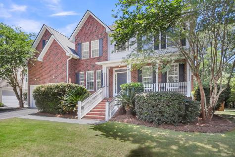 2372 Bergeron Way Mount Pleasant SC 29466