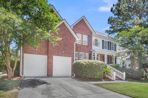 2372 Bergeron Way Mount Pleasant SC 29466