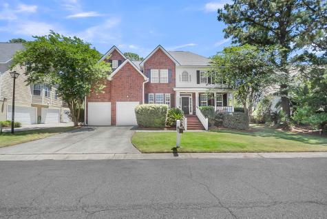 2372 Bergeron Way Mount Pleasant SC 29466