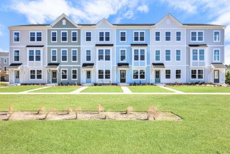 118 Buck Fever Lane Summerville SC 29486