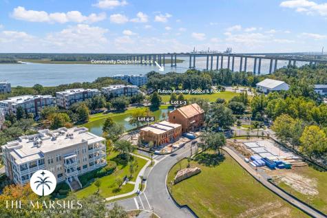 126 Etta Way Daniel Island SC 29492