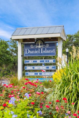 126 Etta Way Daniel Island SC 29492