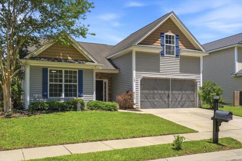 168 Gaslight Boulevard Summerville SC 29483