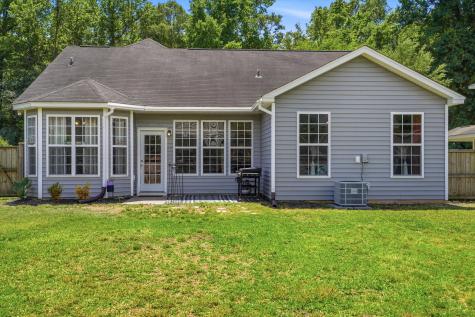 168 Gaslight Boulevard Summerville SC 29483