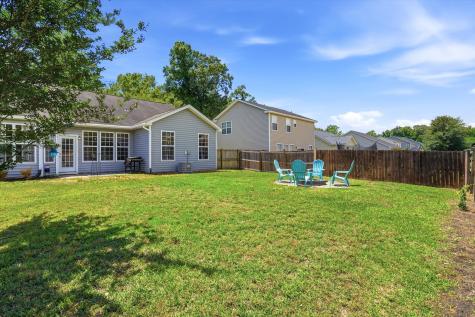 168 Gaslight Boulevard Summerville SC 29483