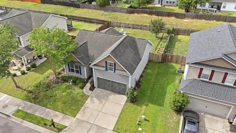 168 Gaslight Boulevard Summerville SC 29483