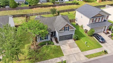 168 Gaslight Boulevard Summerville SC 29483