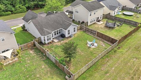 168 Gaslight Boulevard Summerville SC 29483