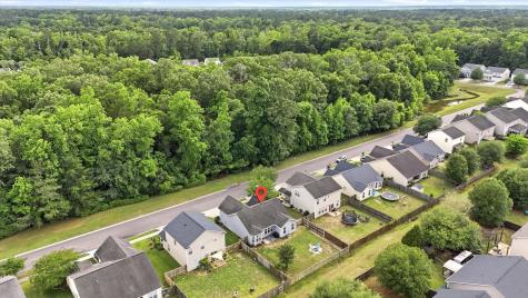 168 Gaslight Boulevard Summerville SC 29483
