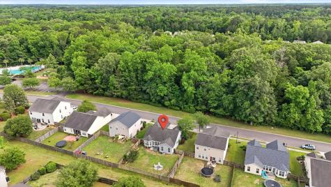 168 Gaslight Boulevard Summerville SC 29483