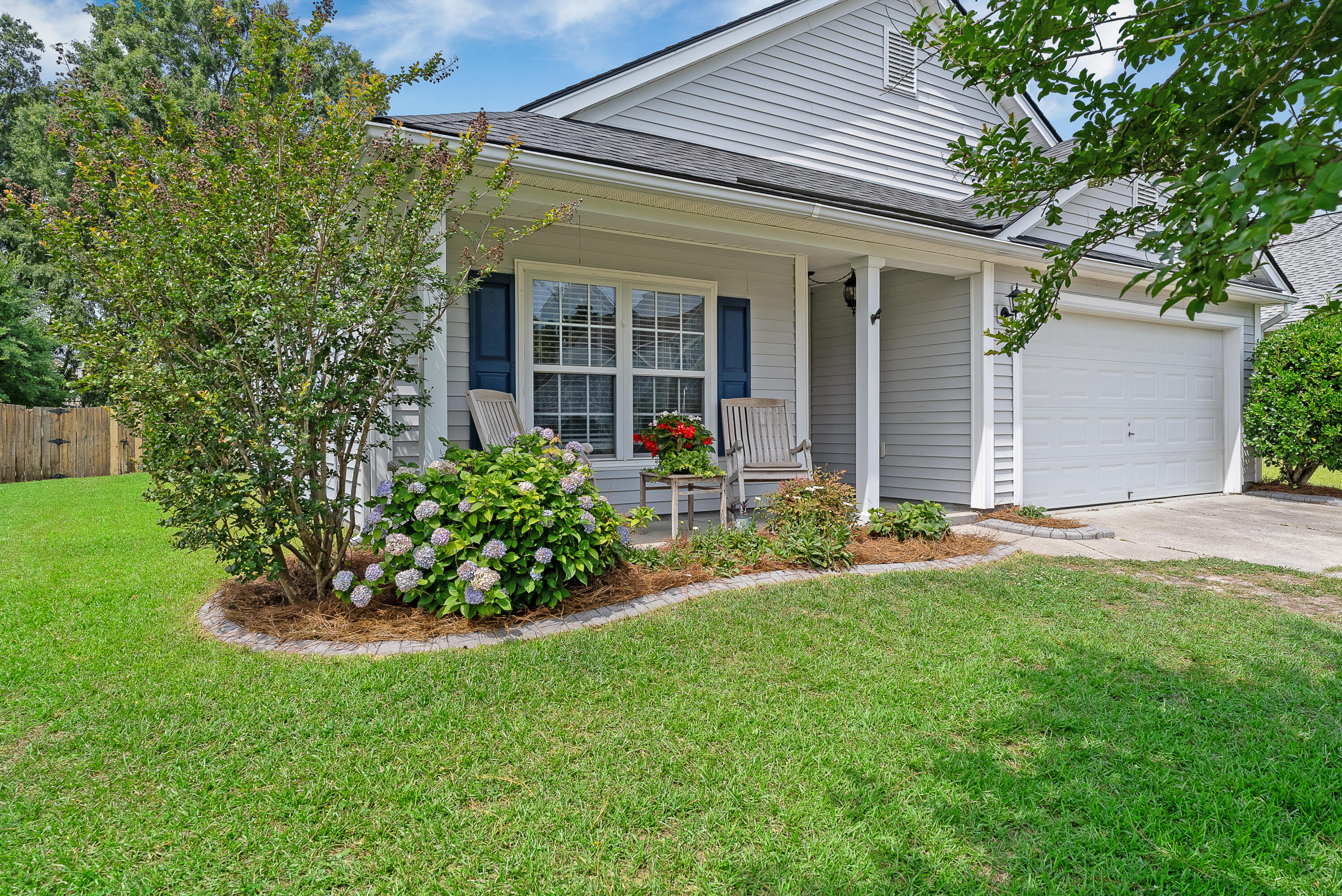 509 Evening Shade Drive Moncks Corner SC 29461