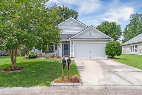 509 Evening Shade Drive Moncks Corner SC 29461