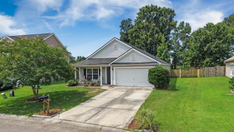 509 Evening Shade Drive Moncks Corner SC 29461