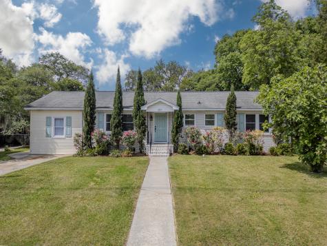 201 Culver Avenue Charleston SC 29407
