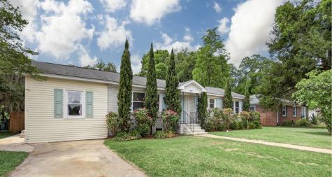201 Culver Avenue Charleston SC 29407