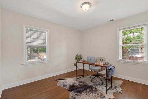 201 Culver Avenue Charleston SC 29407