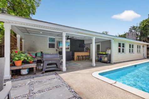 201 Culver Avenue Charleston SC 29407