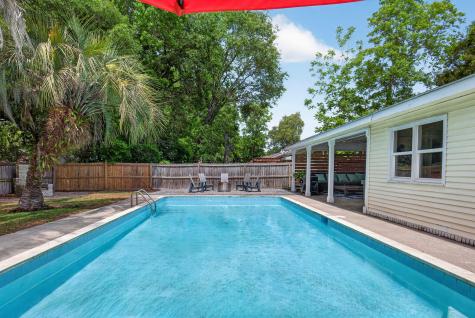 201 Culver Avenue Charleston SC 29407