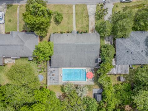 201 Culver Avenue Charleston SC 29407