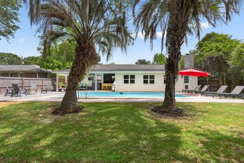 201 Culver Avenue Charleston SC 29407