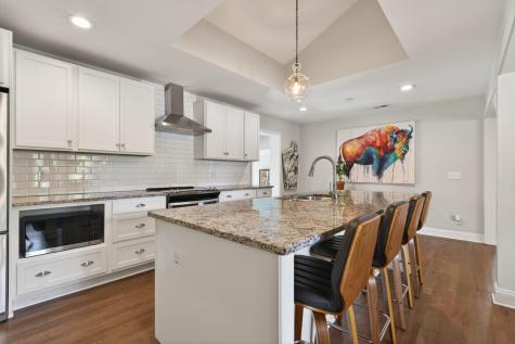201 Culver Avenue Charleston SC 29407