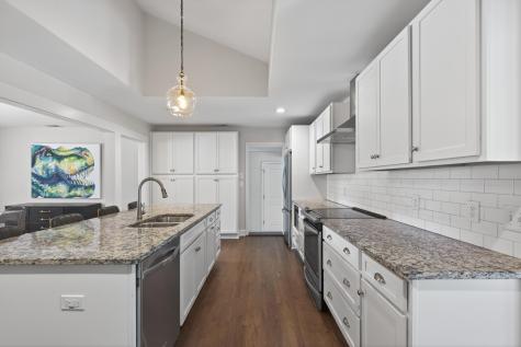 201 Culver Avenue Charleston SC 29407