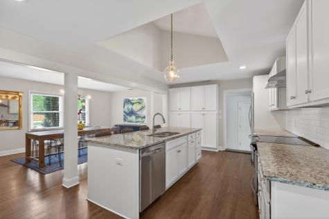 201 Culver Avenue Charleston SC 29407