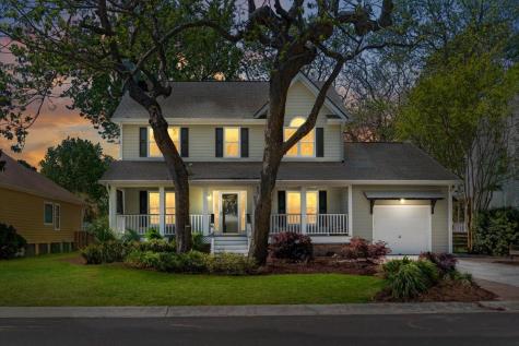 657 Gate Post Drive Mount Pleasant SC 29464