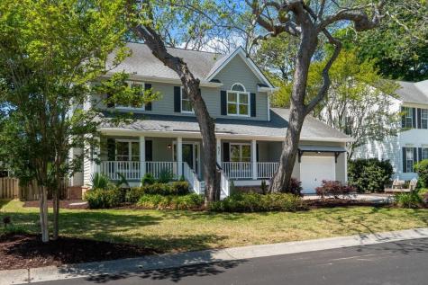 657 Gate Post Drive Mount Pleasant SC 29464