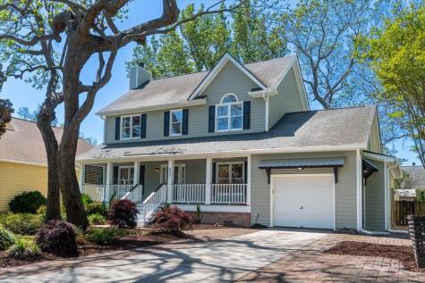 657 Gate Post Drive Mount Pleasant SC 29464
