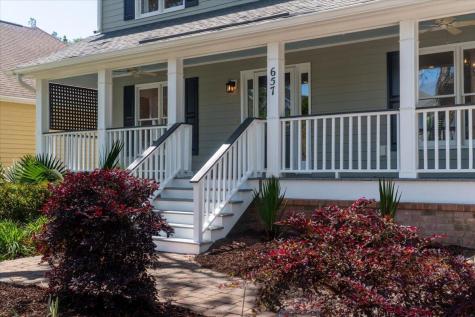 657 Gate Post Drive Mount Pleasant SC 29464