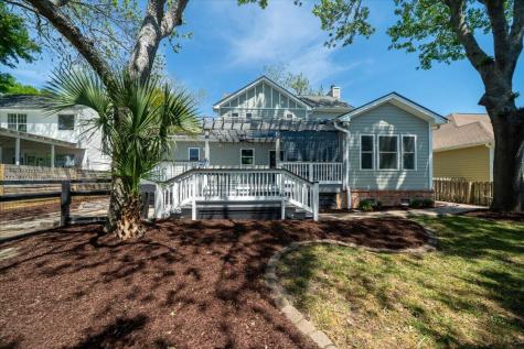 657 Gate Post Drive Mount Pleasant SC 29464